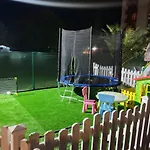Family Elit Hotel Kiten (Burgas)