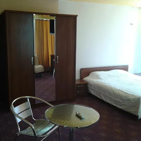 Szálloda Family Elit