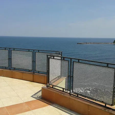 Szálloda Family Elit Kiten