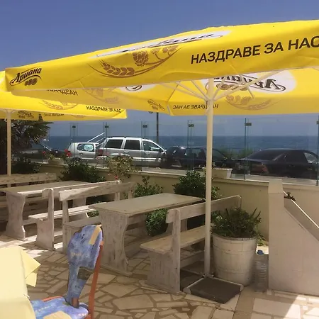 Szálloda Family Elit Kiten