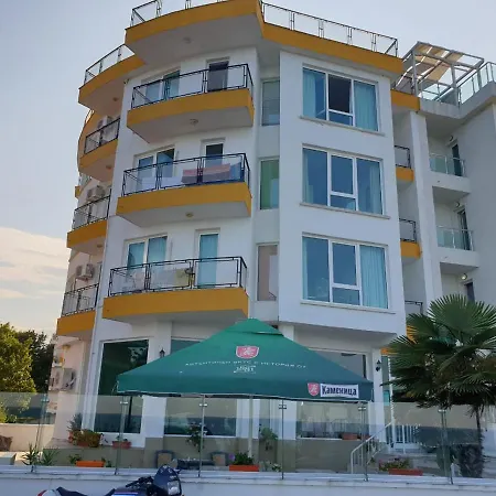 Szálloda Family Elit 2*