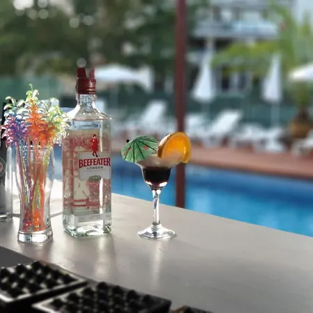 Szálloda Family Elit Kiten