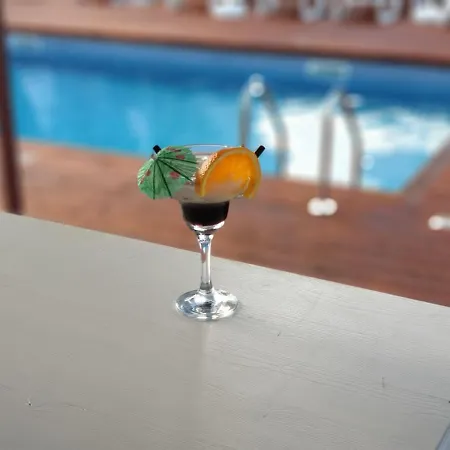 Szálloda Family Elit Kiten