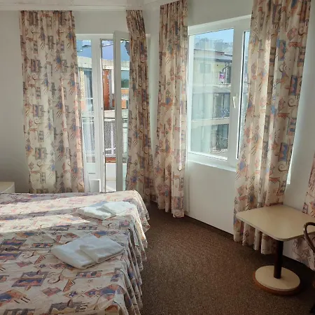 Szálloda Family Elit Kiten