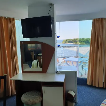 Family Elit Kiten (Burgas)