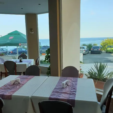 Szálloda Family Elit 2*