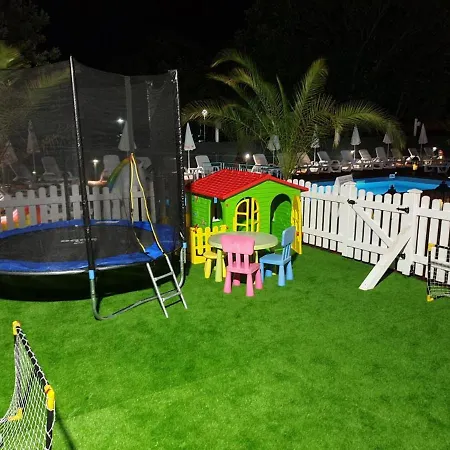 Szálloda Family Elit 2*