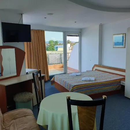 Szálloda Family Elit Kiten