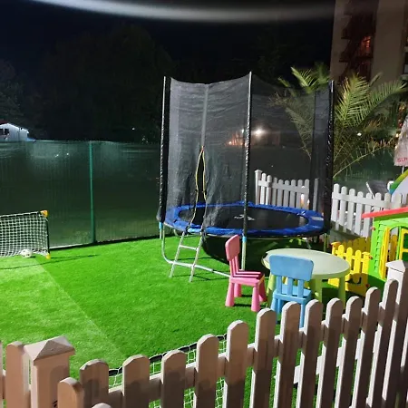 Family Elit Hotel Kiten (Burgas)