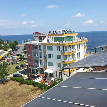 Hotel Family Elit