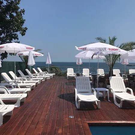 Szálloda Family Elit