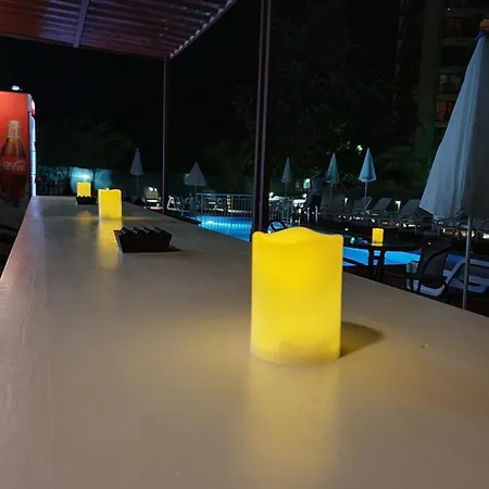 Szálloda Family Elit 2*