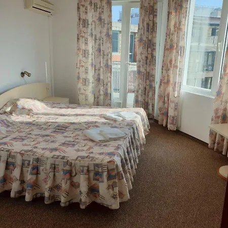 Szálloda Family Elit