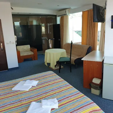 Family Elit Kiten (Burgas)