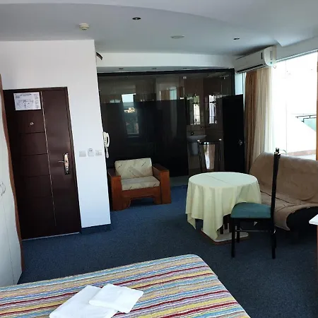 Szálloda Family Elit Kiten