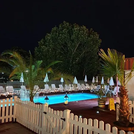 Szálloda Family Elit 2*