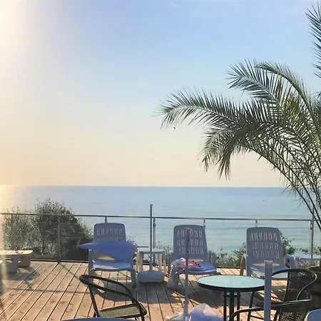 Szálloda Family Elit 2*