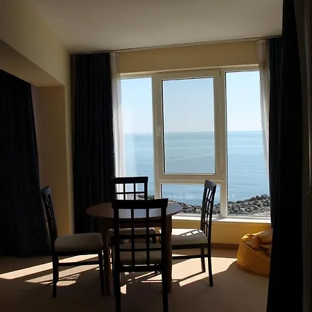 Hotel Family Elit Kiten (Burgas)