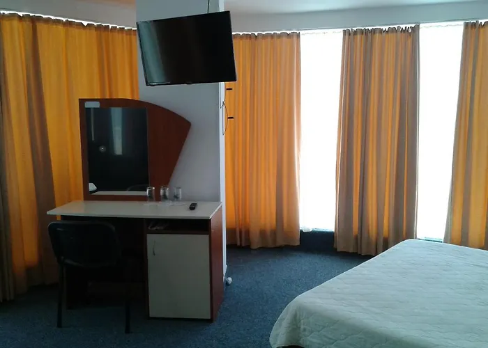 семеен елит Хотел Китен