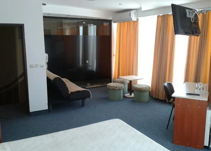 семеен елит Хотел