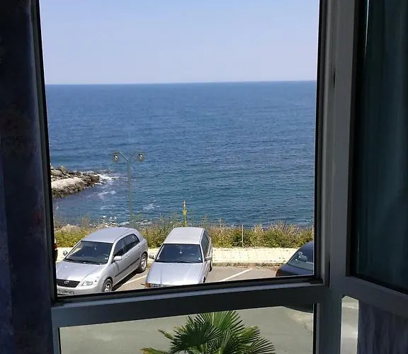 семеен елит Хотел Китен