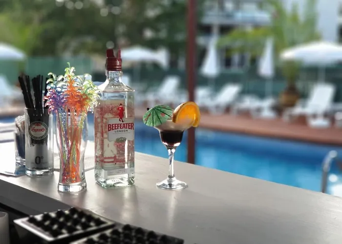 Хотел семеен елит Китен