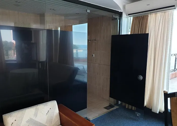 Family Elit ホテル