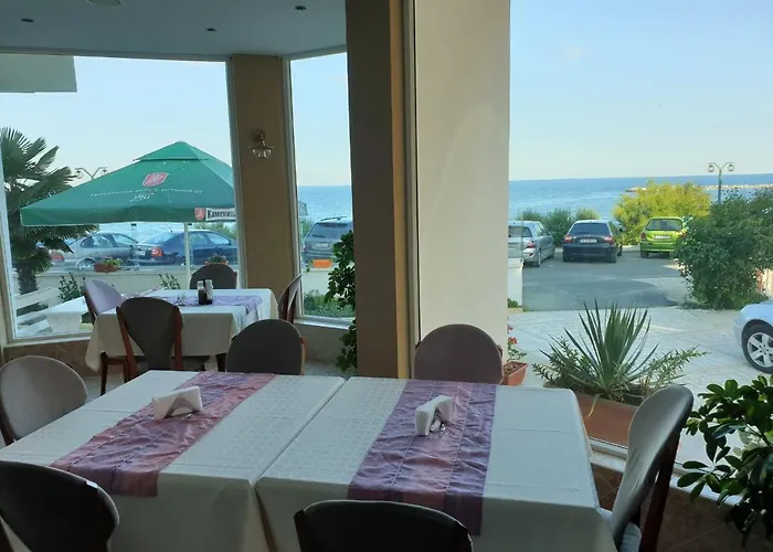 ホテル Family Elit 2*