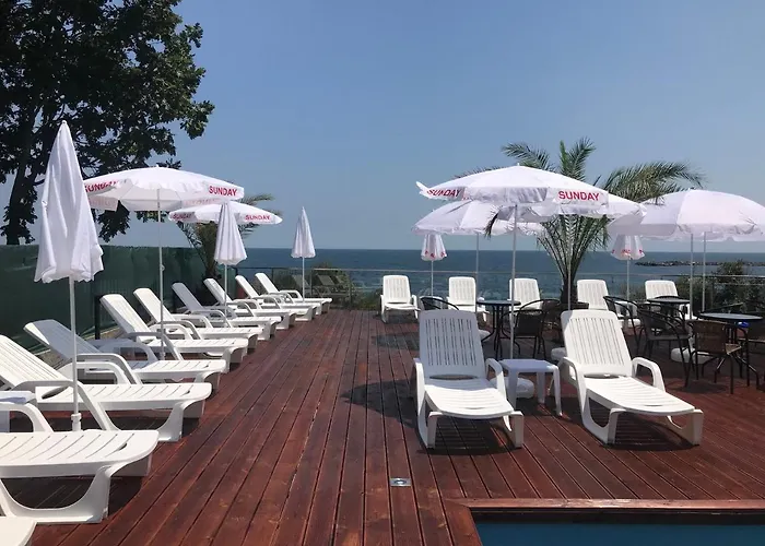 Хотел семеен елит