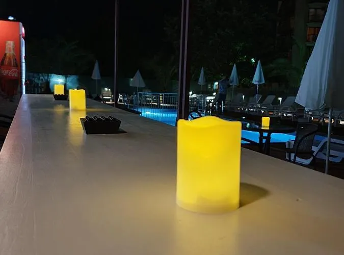 Хотел семеен елит 2*